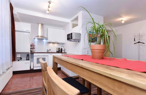 Schruns Apartment | Astoria Apartment 50sqm - Astoria Apartments