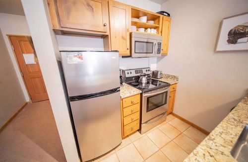 River Run Condo | Balcony w/Prime Festival Viewing, Summer Fun