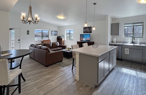 Fruita House | Bark And Bike Abode 3 Bedroom Home