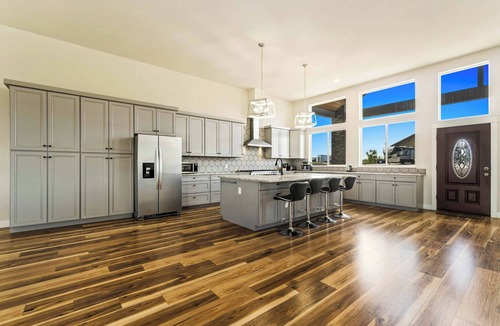 Erie House | Basecamp stunning Front Range views
