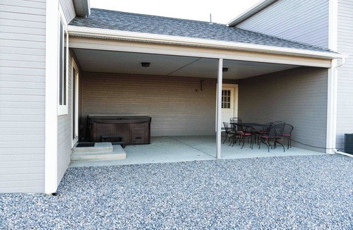 Erie House | Basecamp stunning Front Range views
