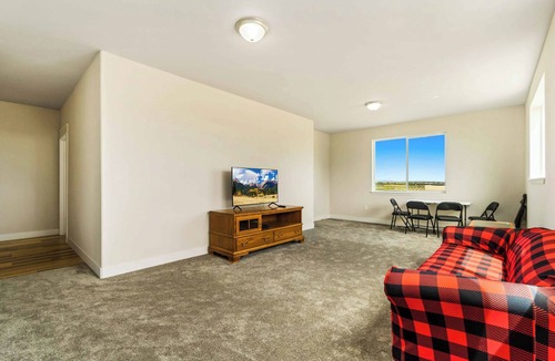 Erie House | Basecamp stunning Front Range views