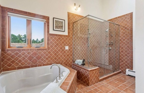 Parker Bed & Breakfast | Bayou Hills a peaceful 4-bedroom BnB style home in charming Parker