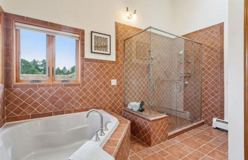 Parker House | Bayou Hills BnB
