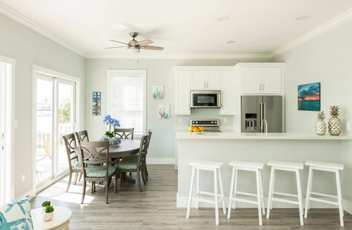 Meadows House | Bayview North One