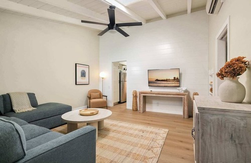 La Jolla Shores Apartment | Beach Bungalow 3 La Jolla Shores Beach