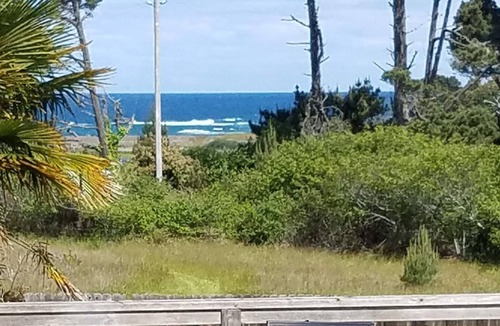 Cleone House | Beach Haven - MacKerricher State Park nearby - Ocean View Home & Guest House