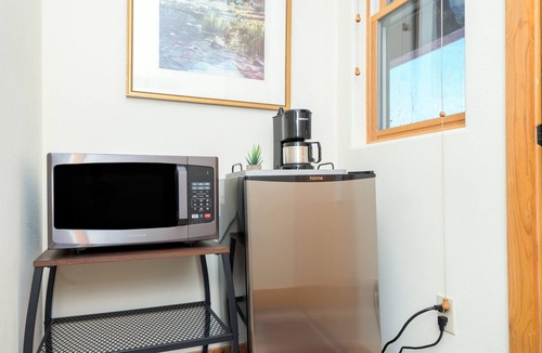 Mountain Village Hotel | Bear Creek Lodge 309c 1 Bedroom Hotel Room by Alpine Lodging Telluride