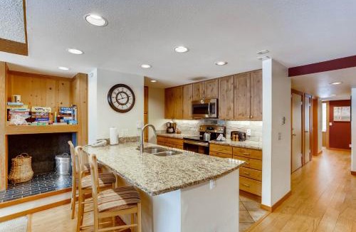 Lakeside Village Apartment | Beautiful 4Br Condo-Decatur 1789-Kids Ski Free! condo