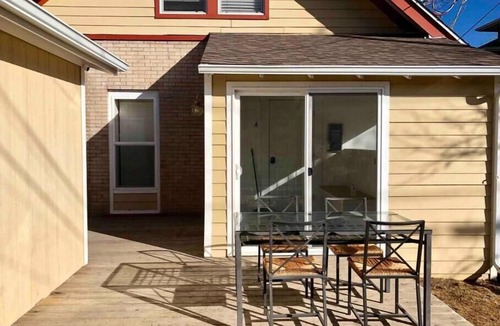 Berkeley House | Beautiful, BIG, Bungalow! Near DT! All the Extras!