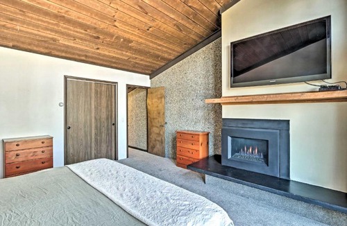 Breckenridge House | Beautiful Breck Townhome w/Pool: 1 Mi to Main St!