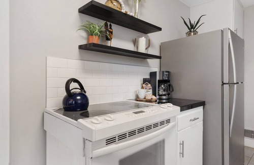 Fort Collins House | Beautiful Bungalow Next to CSU, FREE Cruiser Bikes