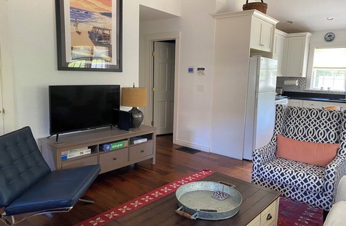 Nantucket Town Cottage | BEAUTIFUL COTTAGE on ORANGE ST, WALK TO MAIN STREET!