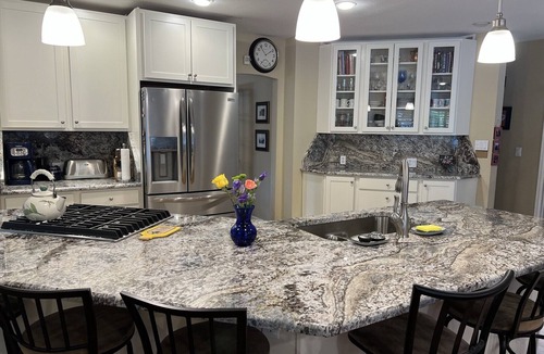 Hilltop House | Beautiful Hilltop Home! Conveniently located near Cherry Creek. Family Friendly!