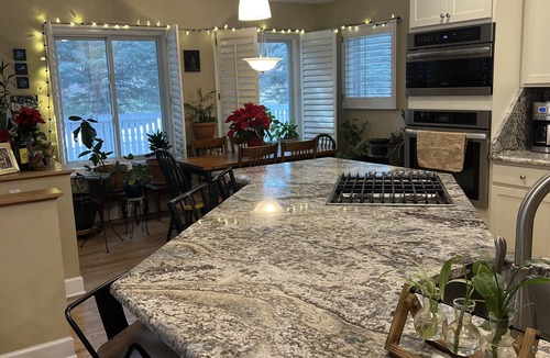 Hilltop House | Beautiful Hilltop Home! Conveniently located near Cherry Creek. Family Friendly!