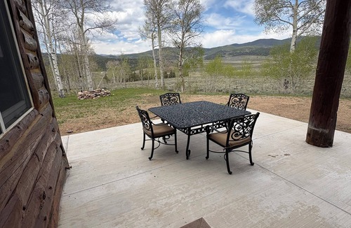 Whitepine House | Beautiful mountain home, just outside Gunnison. Near national forest.