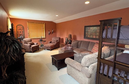Whitepine House | Beautiful mountain home, just outside Gunnison. Near national forest.