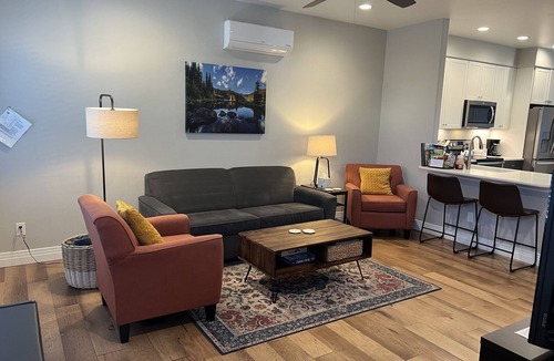 Salida Condo | Beautiful New Luxury Condo in Downtown Salida! #0676
