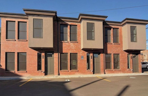 Salida Condo | Beautiful New Luxury Condo in Downtown Salida! #0676