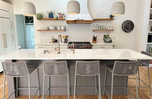 Green Meadows House | Beautiful newly renovated home close to CU, downtown's Pearl St Mall & trails