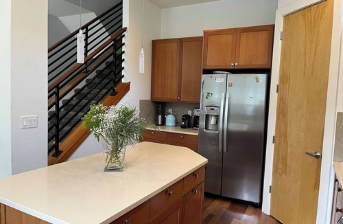 Dakota Ridge - Northbriar House | Beautiful pet-friendly, 4-bedroom, 3.5 bath house in North Boulder