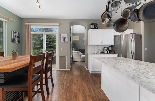 Marston House | Beautifully updated home in sought-after Grant Ranch with AC, fitness room!