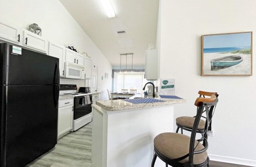 Westridge House | Beautifully updated three bedroom, two bath pool home with spa and games room!