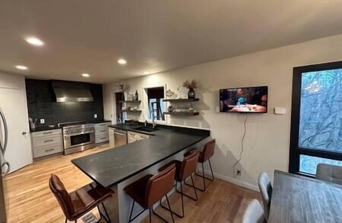 Sylvan Shores House | Beaver Lake View Haus