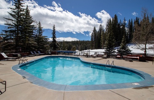Peak 9 Condo | Beaver Run Resort. Ski-In/Ski Out. Pools. Hot Tubs
