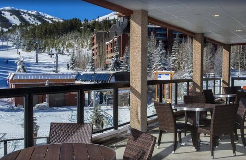 Peak 9 Apartment | Beaver Run Resort & Conference Center- Breckenridge Studio