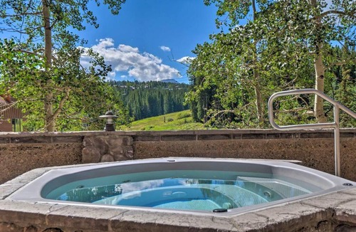 Peak 9 Apartment | Beaver Run Studio With Kitchen, Dog Friendly- 4217