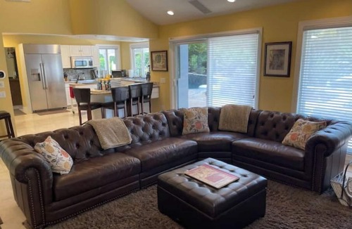 Lake Hodges House | Bella Vita, Majestic Resort