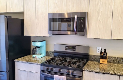 Salida Condo | Bike, Ski, Fish & Stay at a 3Bed/2Bath Townhome in Salida Close to Downtown