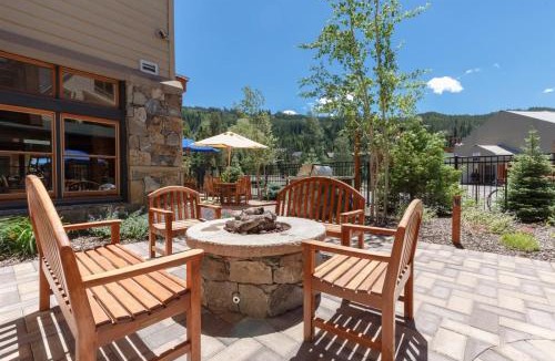 River Run Apartment | Black Bear Lodge 3 Bedroom Condo In River Run Village