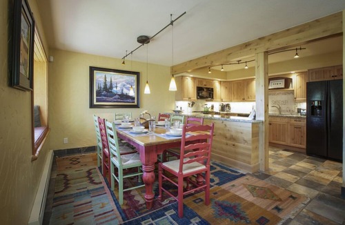 Warrior's Mark Condo | Blue Bend Beauty | Comfort & Privacy with Postcard Views & Private Hot Tub