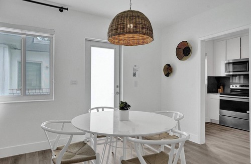 West Avenue Apartment | Boheme Suite 2BD/2BA Miami Beach Lincoln Villa Free Parking