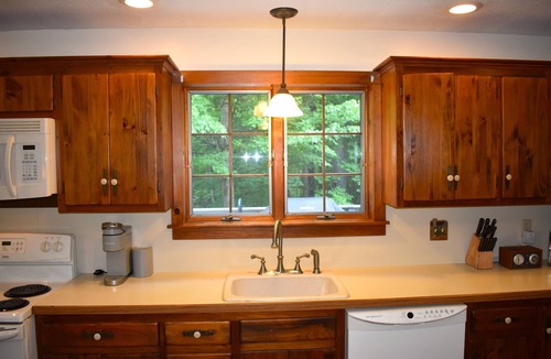 Bolton Landing House | Bolton Landing - 4 Bdrm Vacation Rental