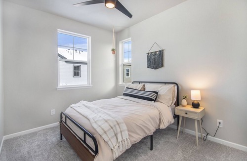 Parker House | Brand New centrally located home in Parker CO