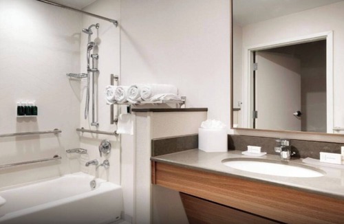 Union Square Hotel | Breakfast Included & Pool Access | Minutes to Red Rocks & Downtown Denver