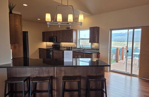 Buena Vista House | Breathtaking Mini Resort, with movie theater, pool table, hot tub, and more.
