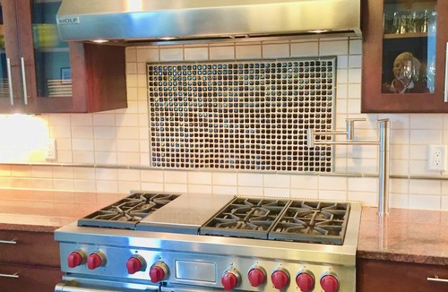 Blue River House | Breckenridge Modern Luxury Home with Hot Tub, Minutes to Slopes, Sleeps 10