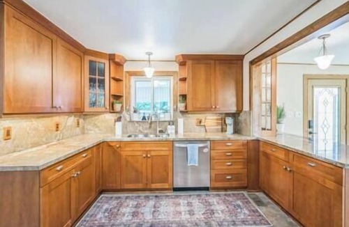 Littleton House | Bright & Cozy House Centennial/Littleton 3 Bed/3 Bath