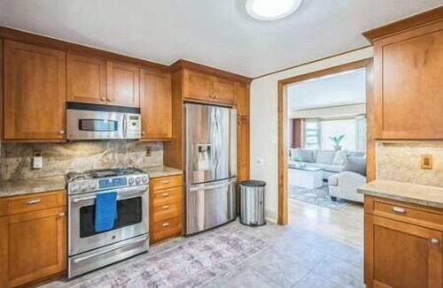 Littleton House | Bright & Cozy House Centennial/Littleton 3 Bed/3 Bath