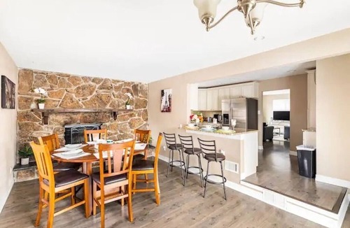 Twin Lakes House | Bright & Spacious 5BR Home – Easy Access to Downtown Denver, Boulder, & Golden!