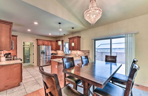 Buena Vista House | Buena Vista Getaway ~ 2 Mi to Dtwn & River