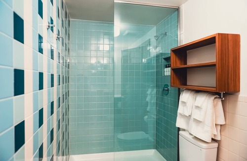 Hale Apartment | Cactus Bloom Retreat | La Vista Motel | 206