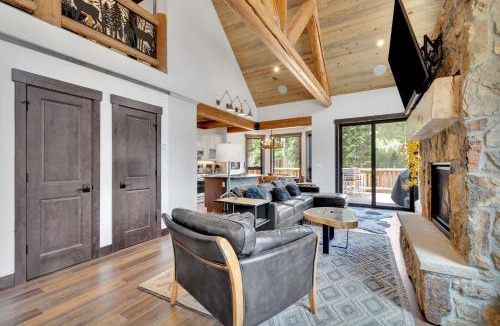Blue River House | Calle de Plata 136 by Ski Country Resorts