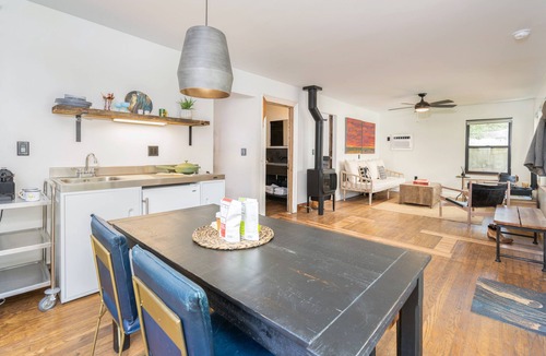 Naturita Cabin | CampV