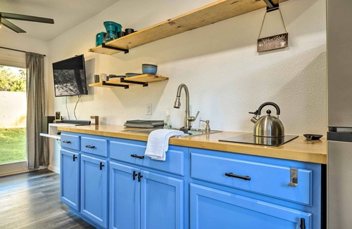 Canyon Lake House | Canyon Lake Retreat w/Pool ~ 2 Mi to Lake