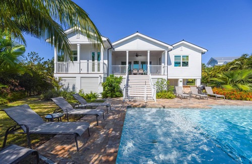 Key West House | Capmar House by Brightwild Huge Home Pool